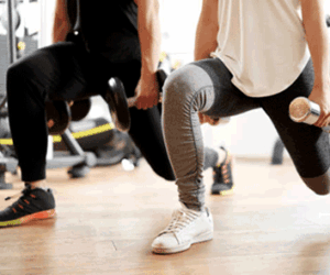 Personal Training