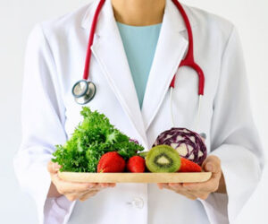 nutrizionista